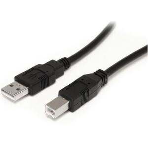 STARTECH 30 ft Active USB 2 0 A to B Cable M M-preview.jpg